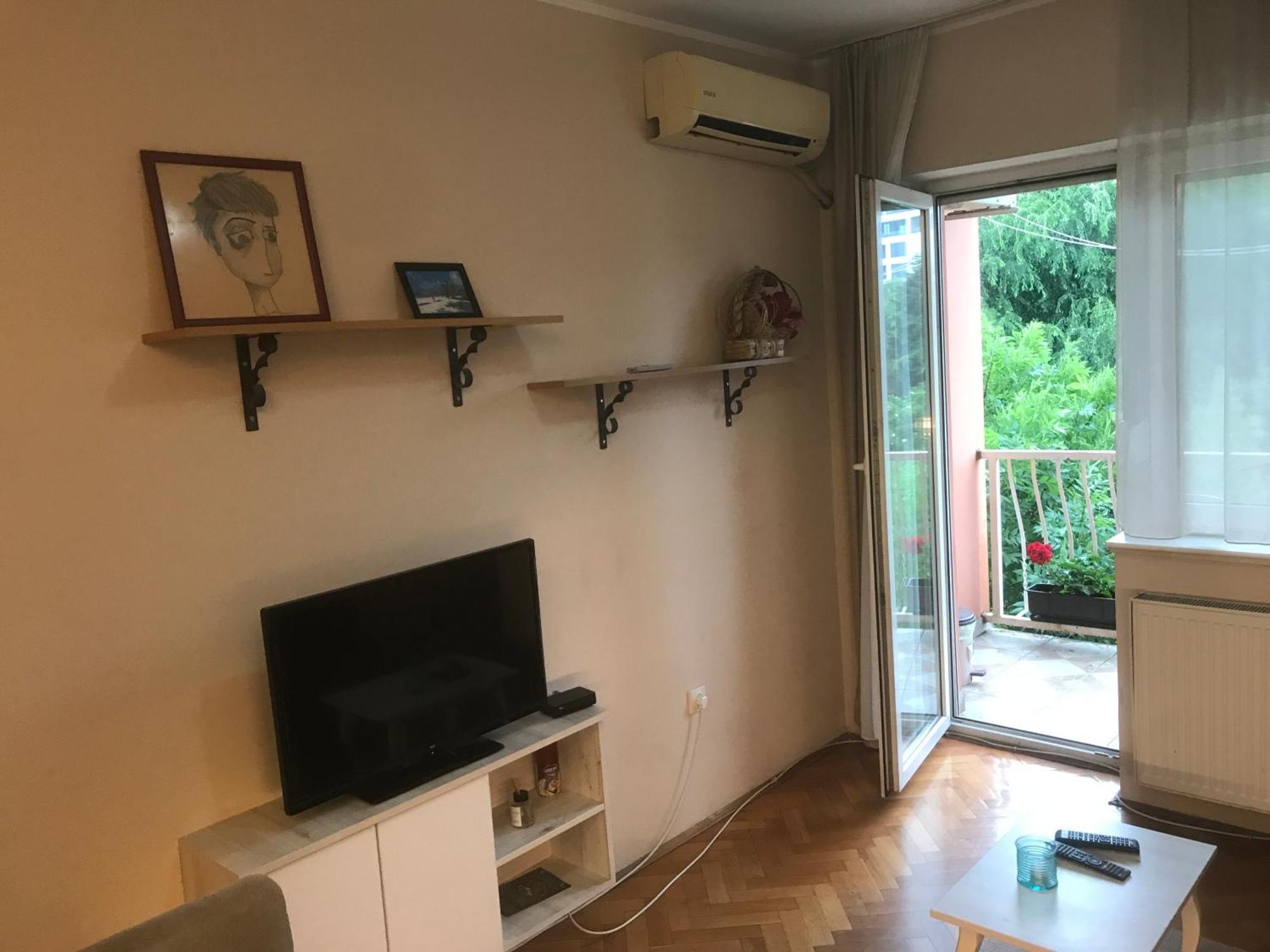 Studio Sajam Novi Sad Exterior foto